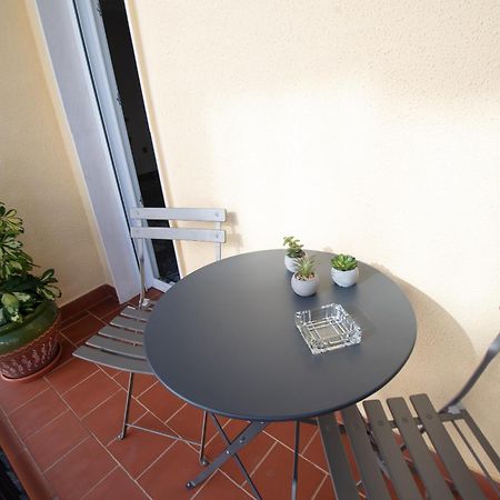 Molino Suites, Apto Ronda Exterior photo