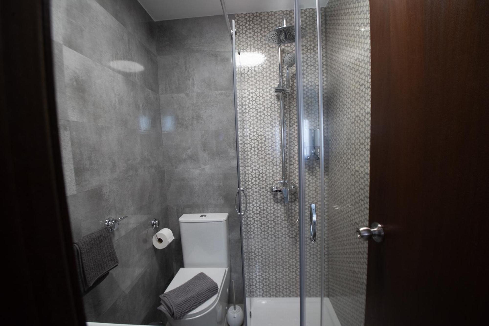 Molino Suites, Apto Ronda Exterior photo