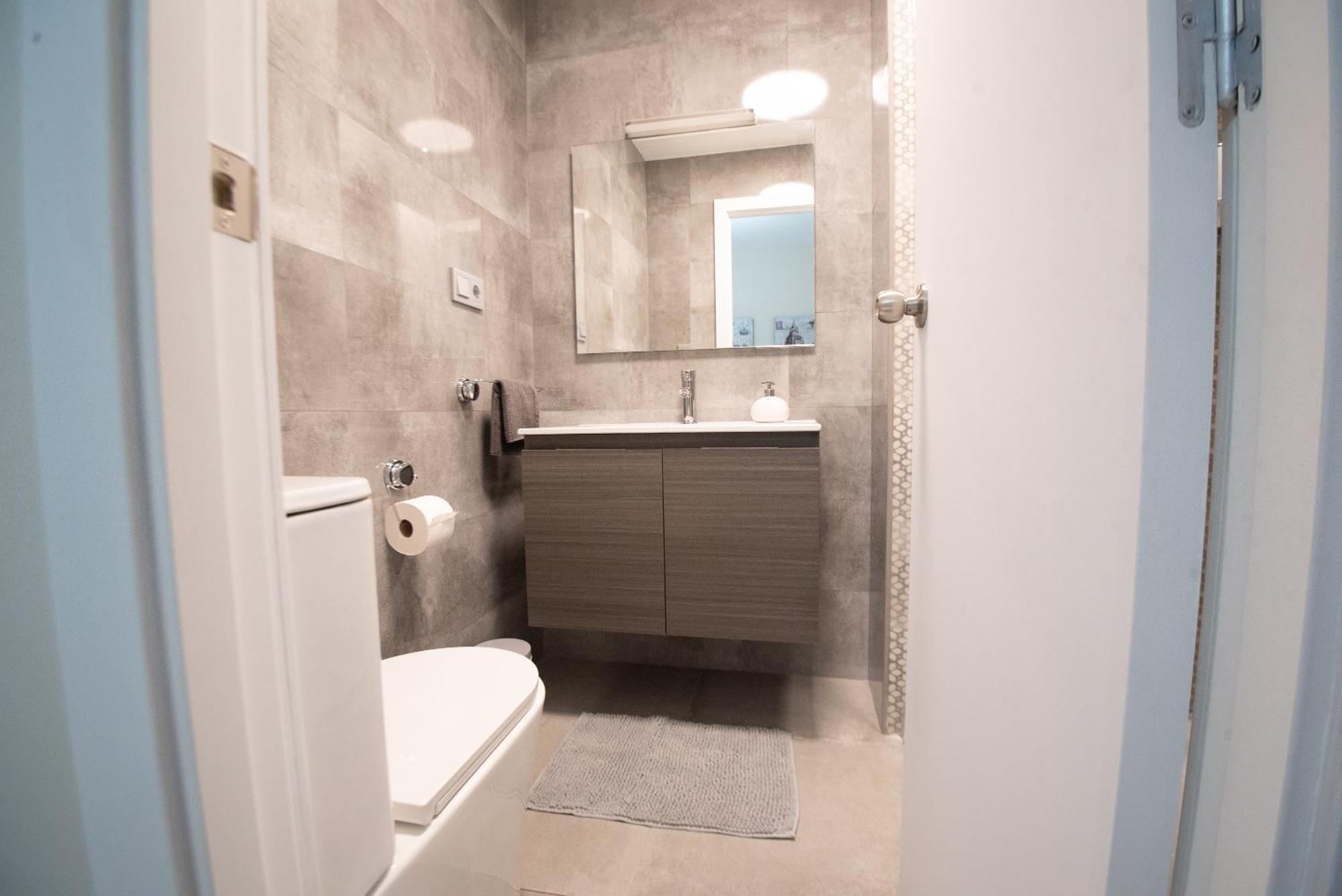 Molino Suites, Apto Ronda Exterior photo