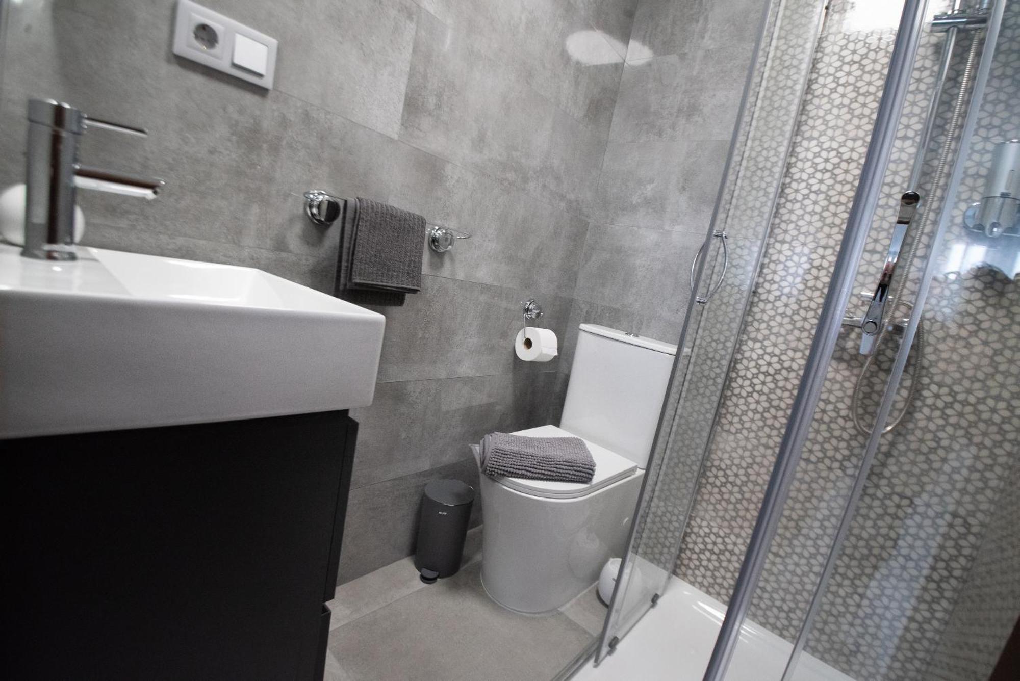 Molino Suites, Apto Ronda Exterior photo