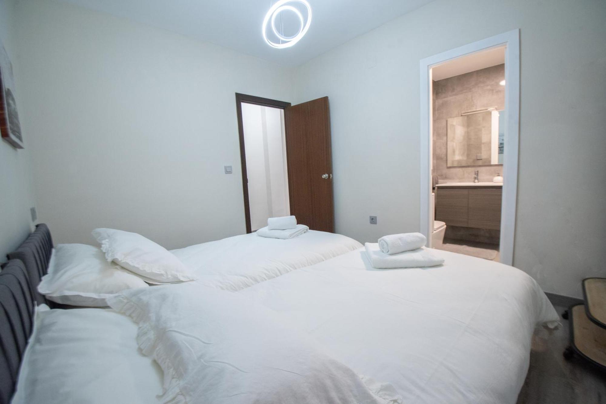 Molino Suites, Apto Ronda Exterior photo